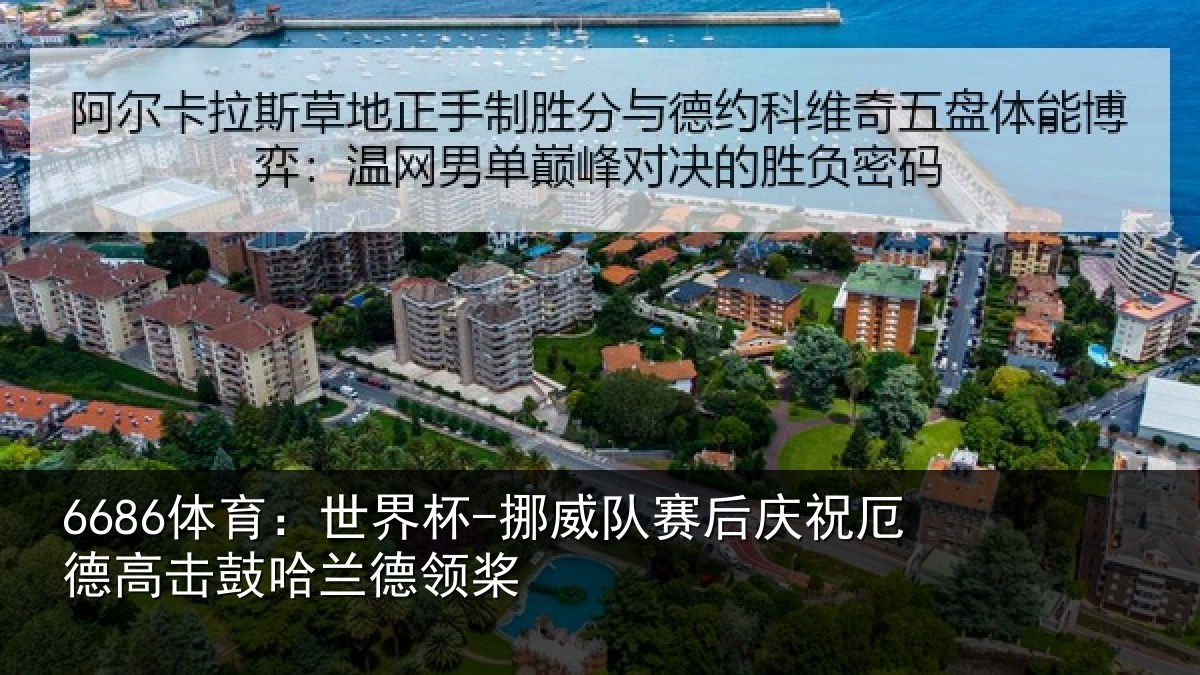 6686体育：世界杯-挪威队赛后庆祝相关情况领桨