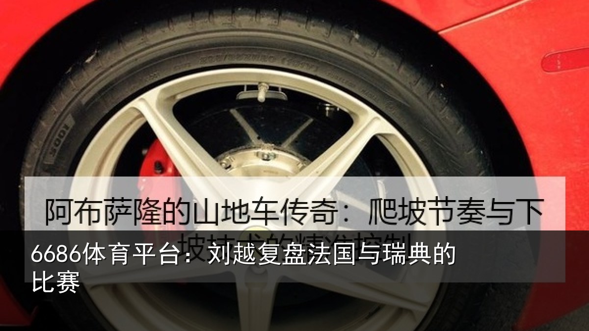 6686体育平台：刘越复盘法国与瑞典的比赛