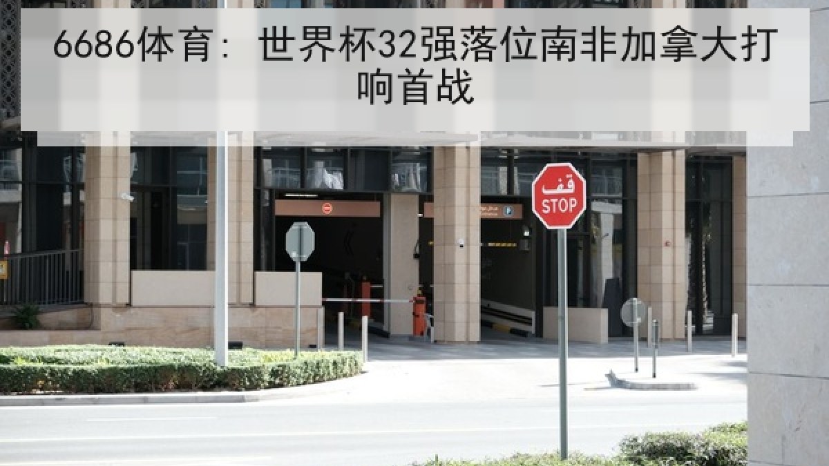 6686体育: 世界杯32强落位南非加拿大打响首战