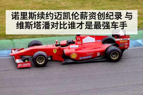诺里斯续约迈凯伦薪资创纪录 与维斯塔潘对比谁才是最强车手
